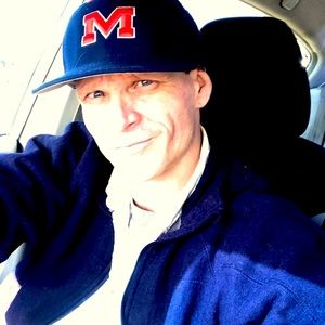 Meet your Posher, Mark